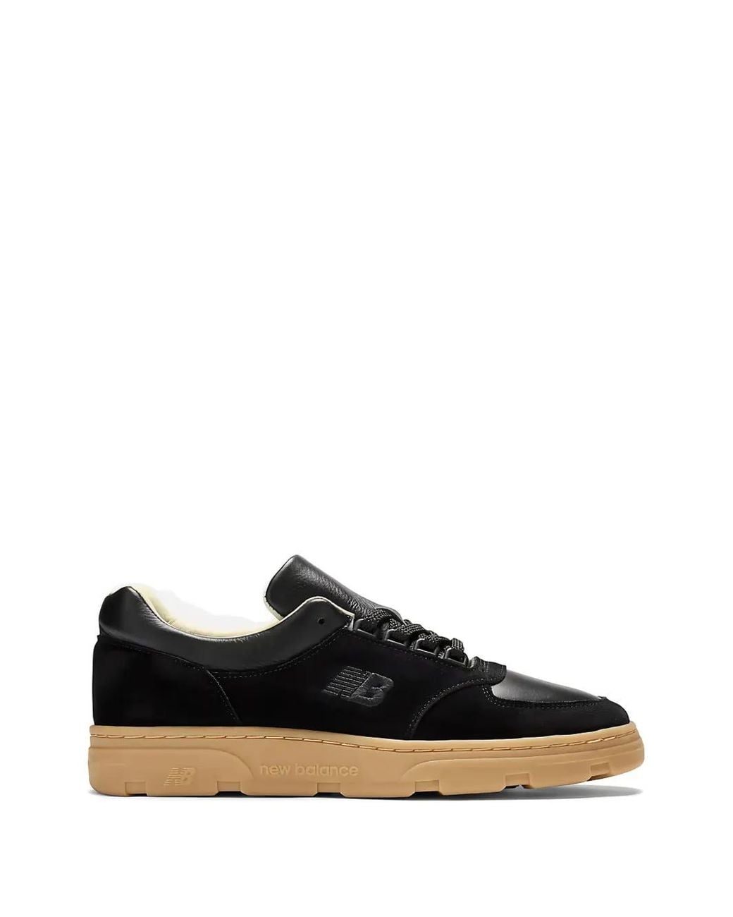 New Balance Black Made