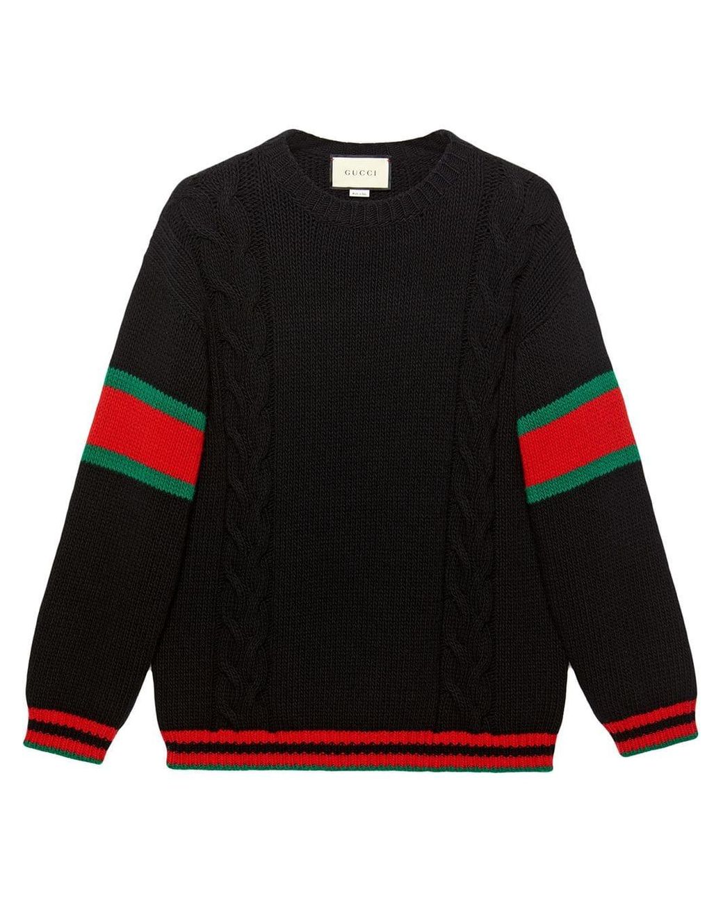 Details about   GUCCCI*CB Knit Sweater 2200022186272
