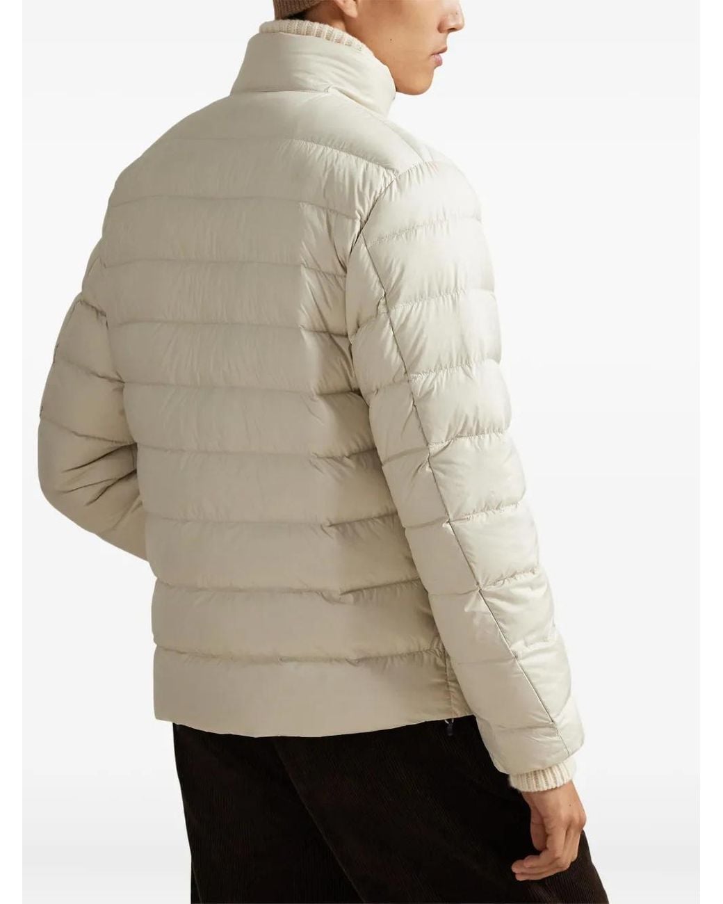 Polo Ralph Lauren Natural Colden Padded Jacket for men