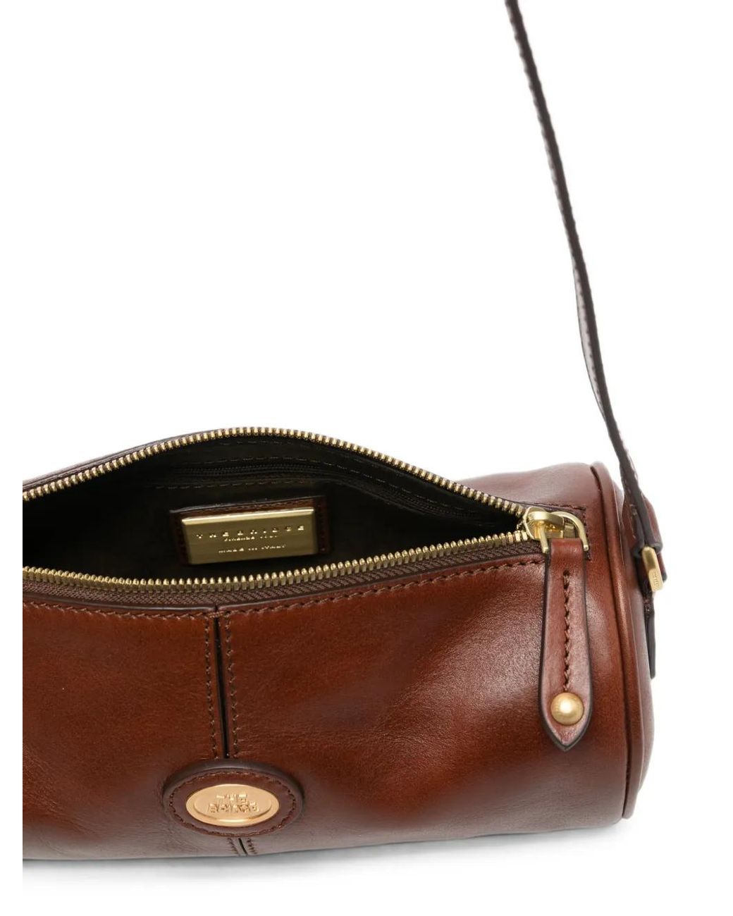 Borsa A Spalla di The Bridge in White