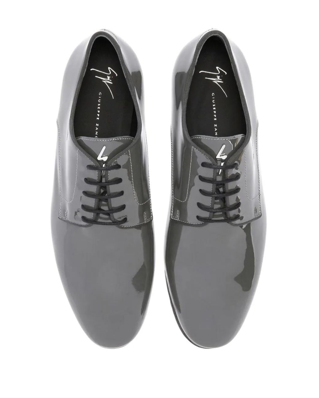 Giuseppe Zanotti MELITHON in Gray für Herren