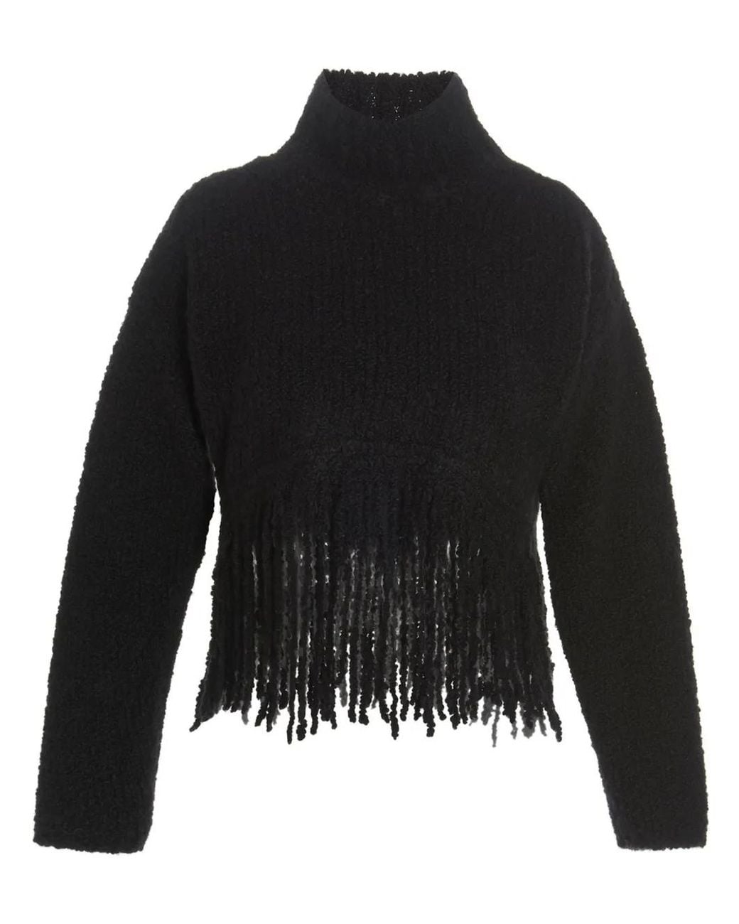 Jersey Ray MIXIK de color Black