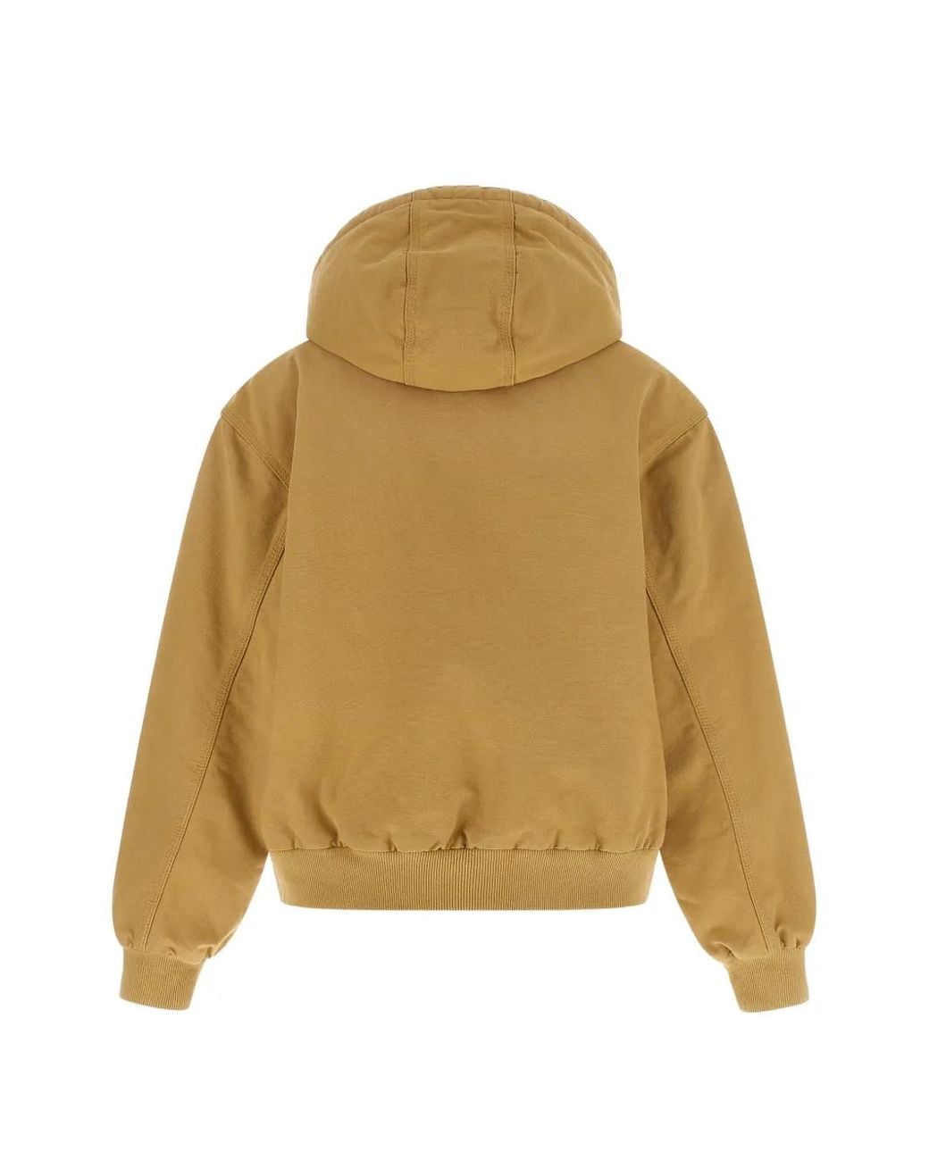 Carhartt Metallic Og Active Canvas Jacket