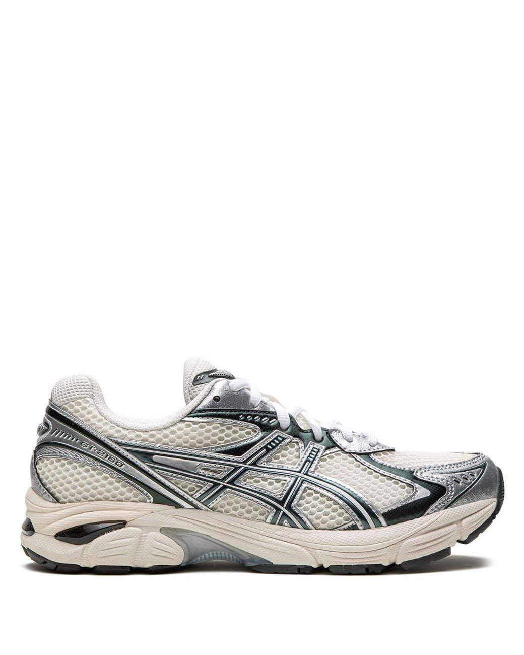 Asics X Kith Gt-2160 Sneakers in White | Lyst