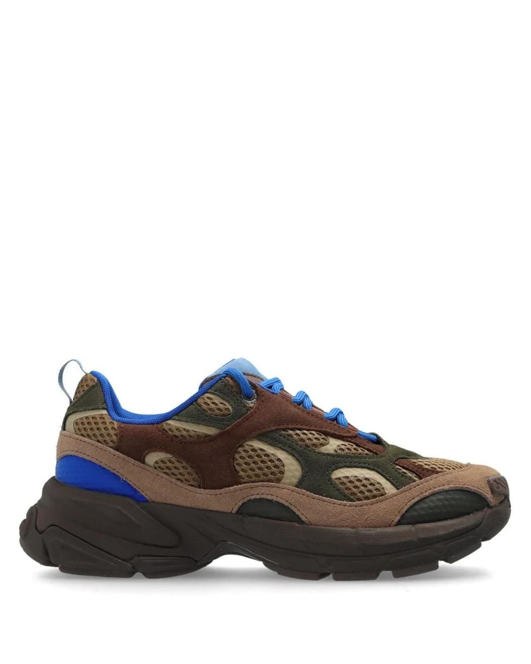 PUMA Brown X Kidsuper Velophasis Nu Sneakers for men