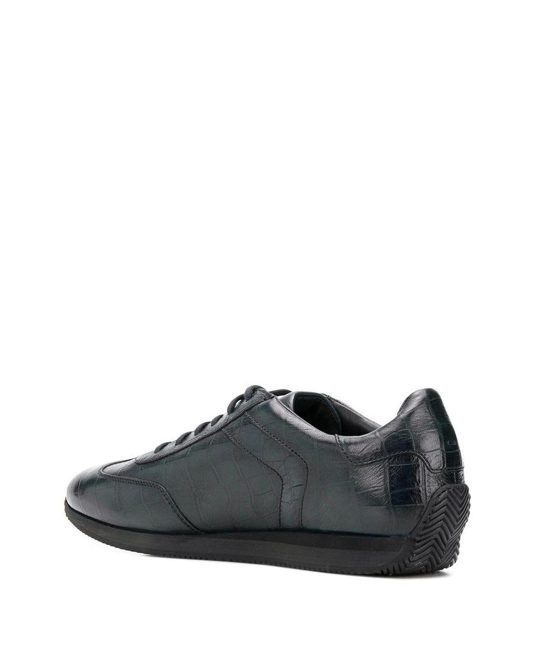 Santoni amg cheap sneakers
