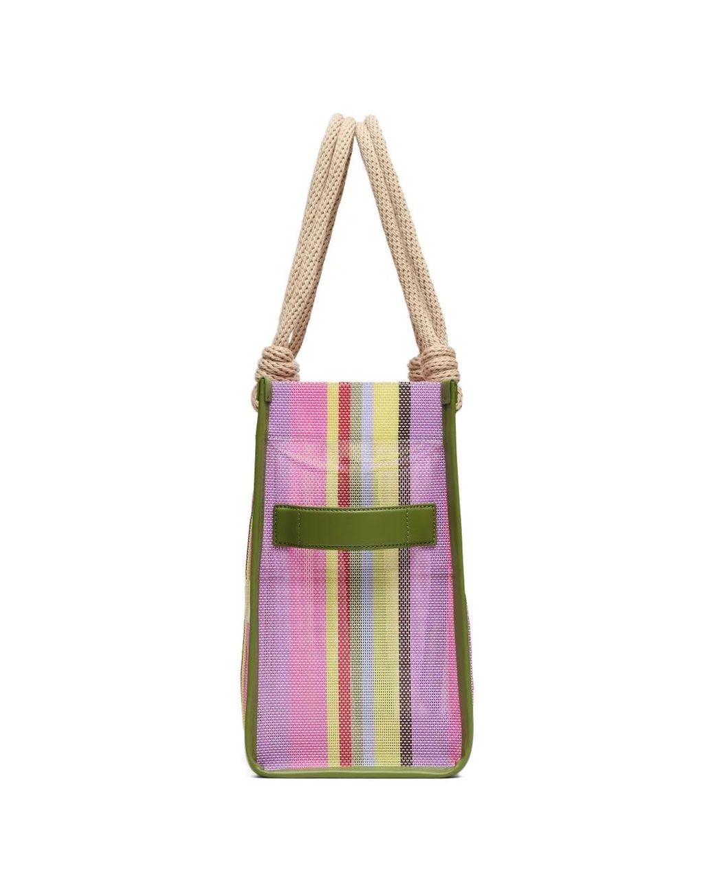 Marc Jacobs Pink The Large Tote