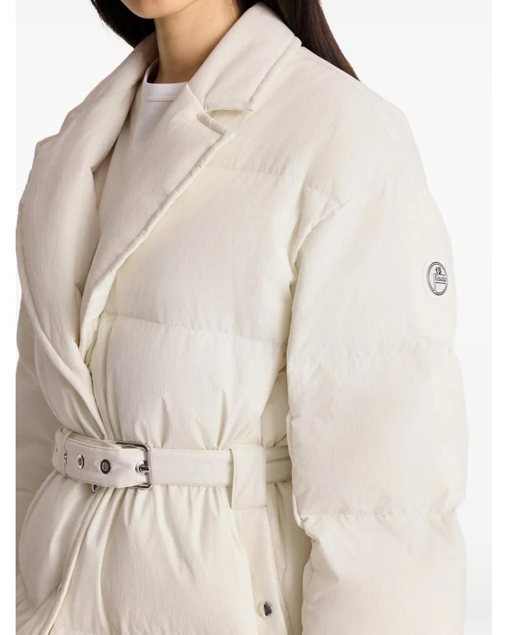 Fusalp Natural Doulna Down Jacket