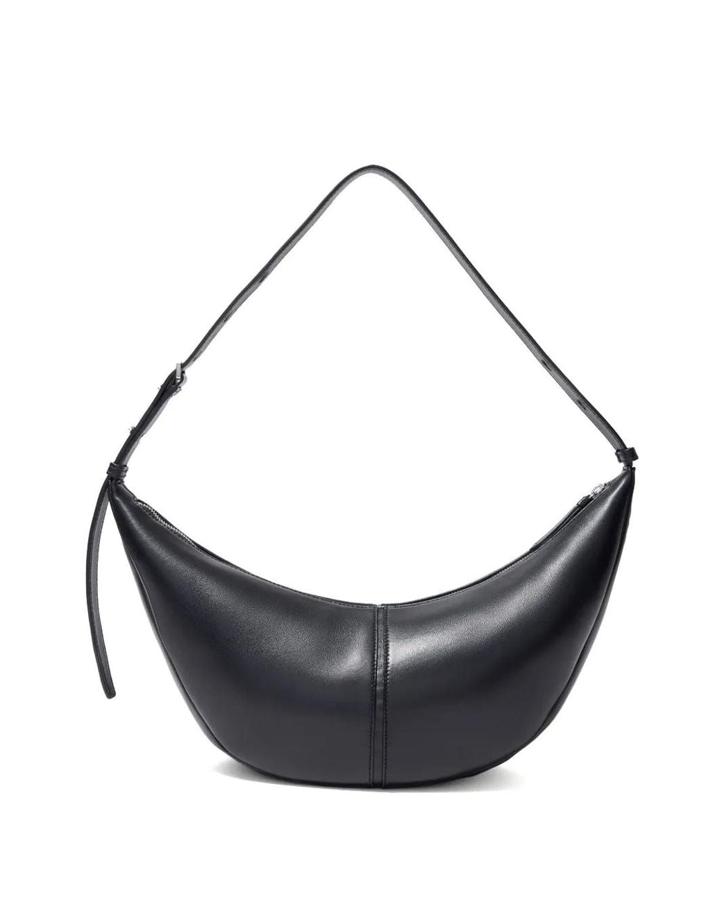 Proenza Schouler Blue Slide Shoulder Bag