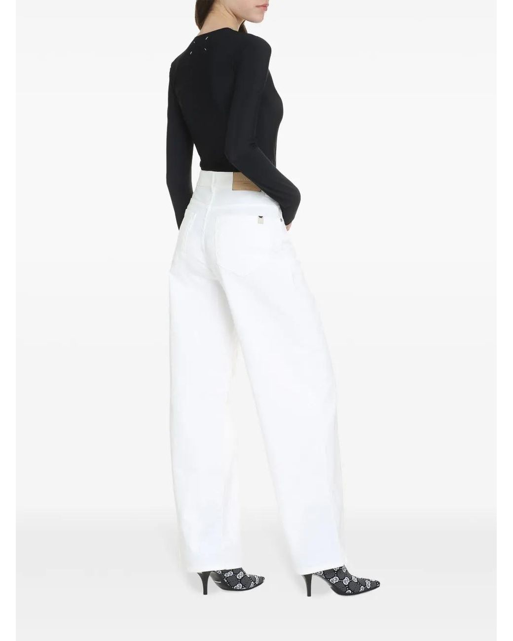 Maison Margiela Black Body