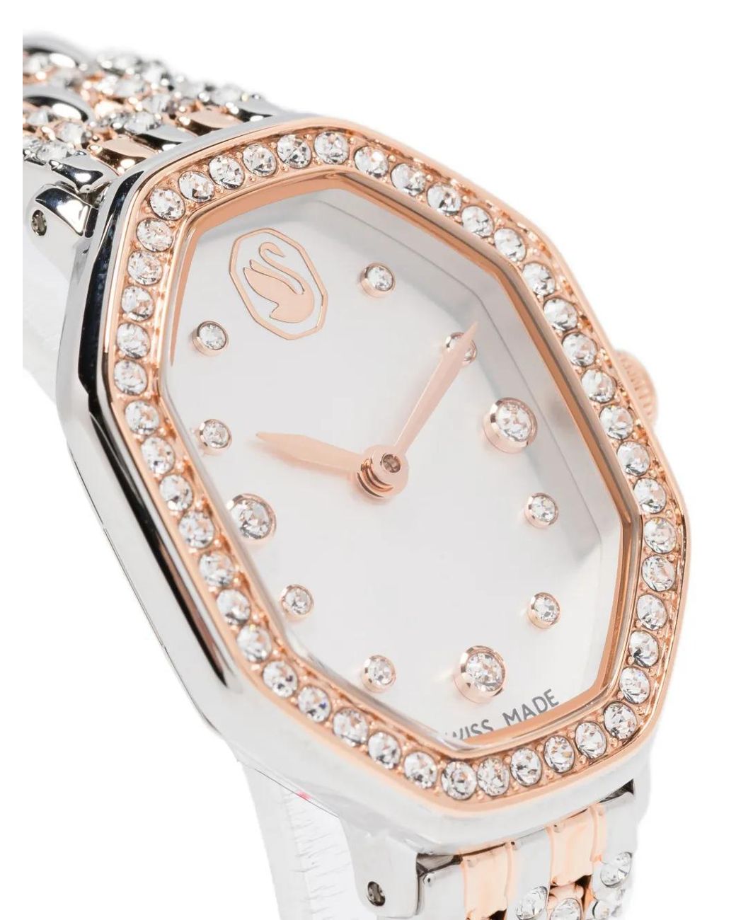 Swarovski White Dextera 32Mm