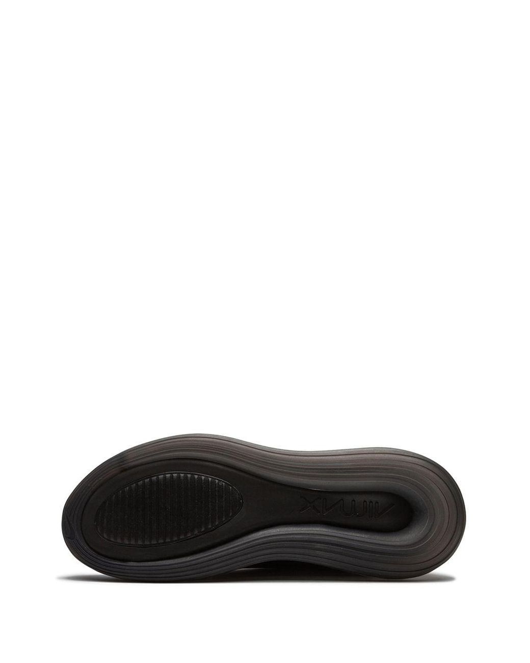 Nike Air Max 720 Sneakers in Black (Blue) for Men | Lyst
