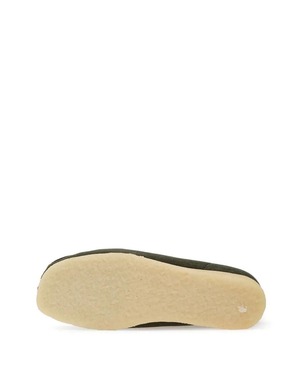 Clarks Brown Wallabee Loafers for men