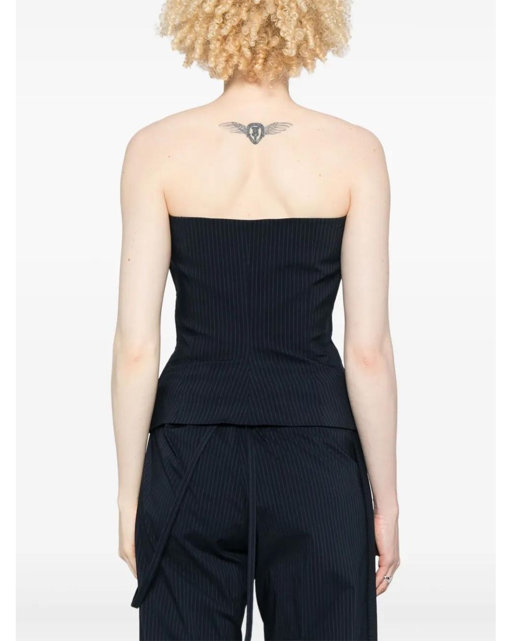 OTTOLINGER Black Top