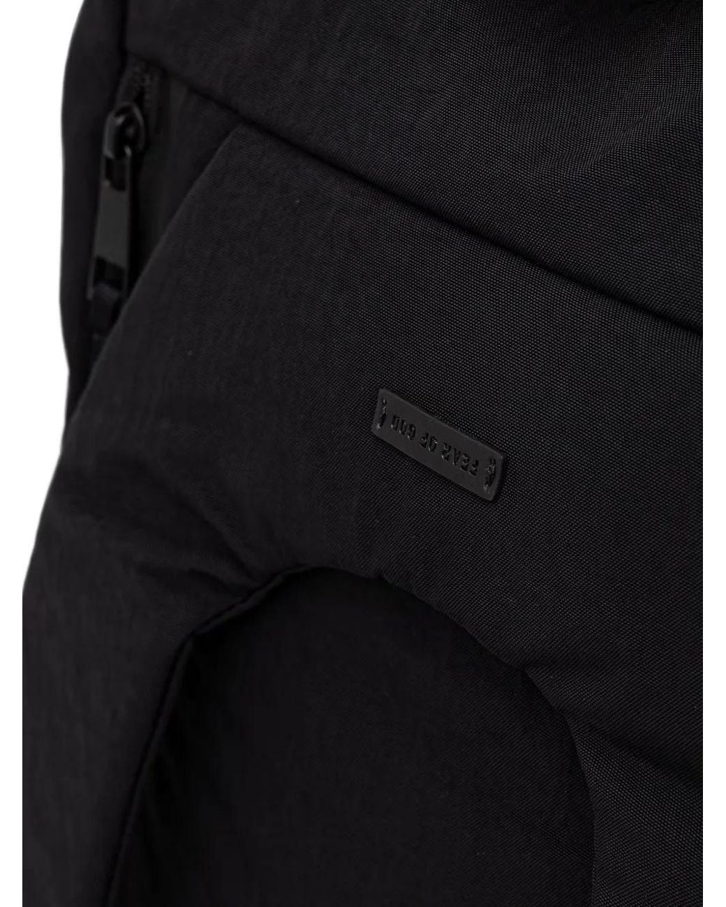 Eastpak Black Large Essentials Backpack