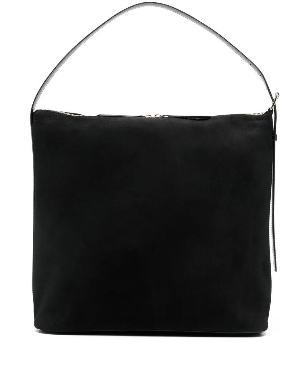 A.P.C. Black Sac Vera Maxi