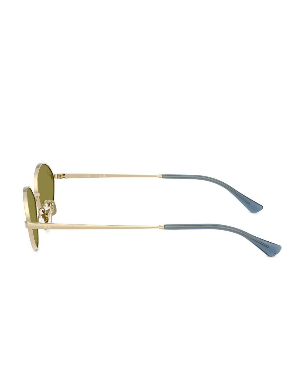 Ray-Ban Green Kai Bio-Based Sunglasses