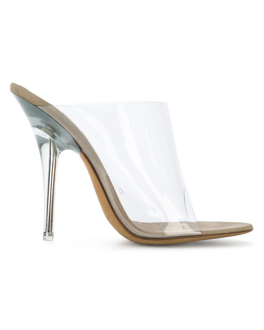 Yeezy hotsell pvc mules