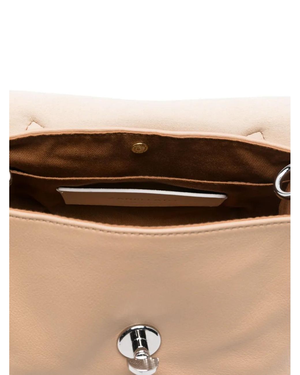 Zanellato Natural Baby Postina Saeta Tote Bag