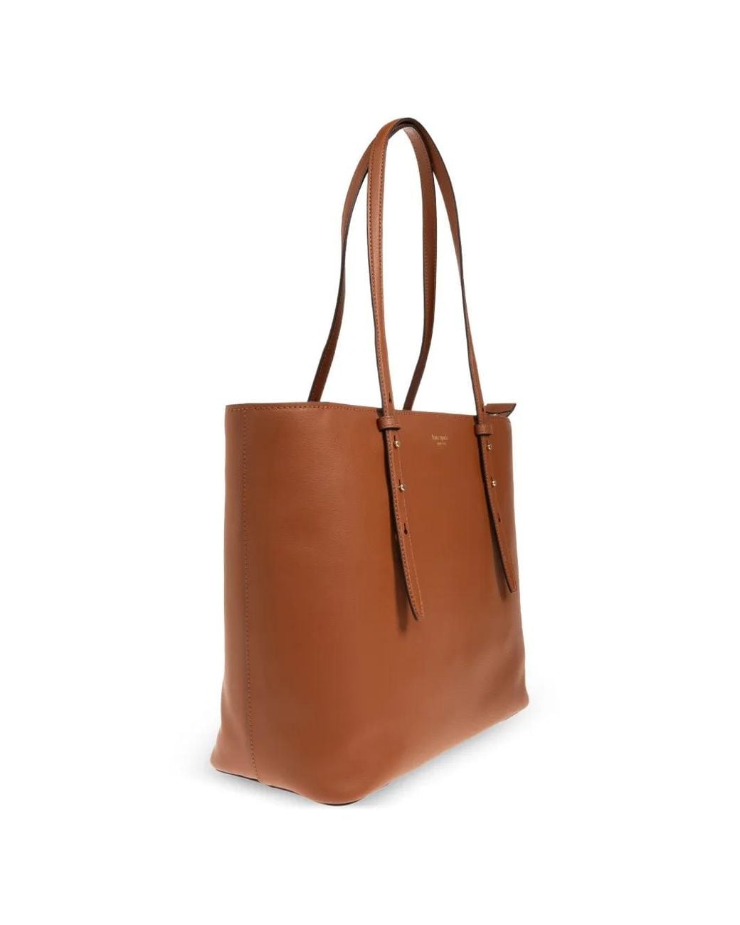 Borsa Tote Do It All di Kate Spade in Brown