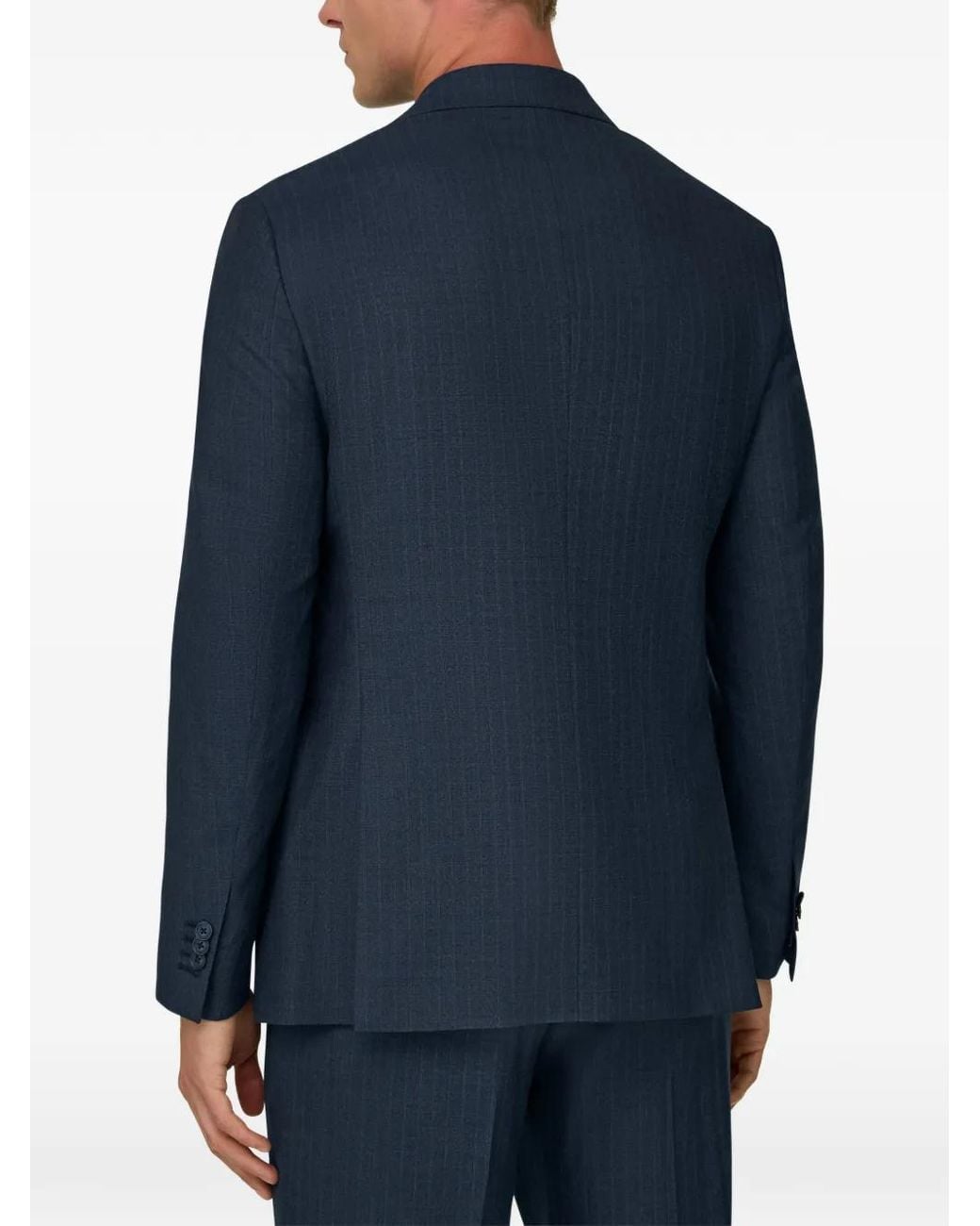 Boggi Blue Suit for men