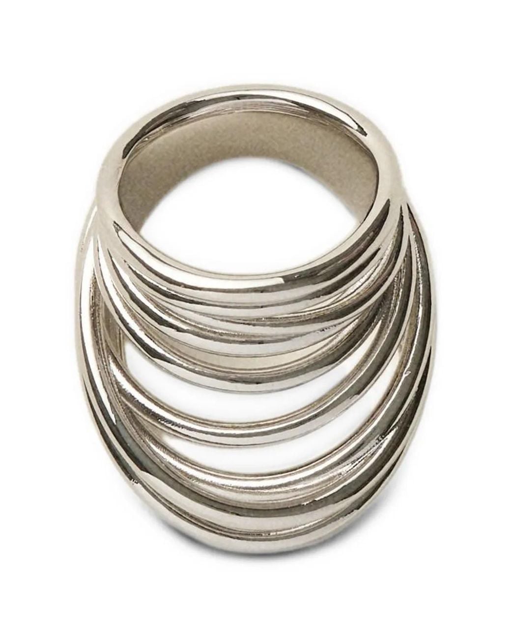Panconesi Metallic Orbit Multi-Band Ring