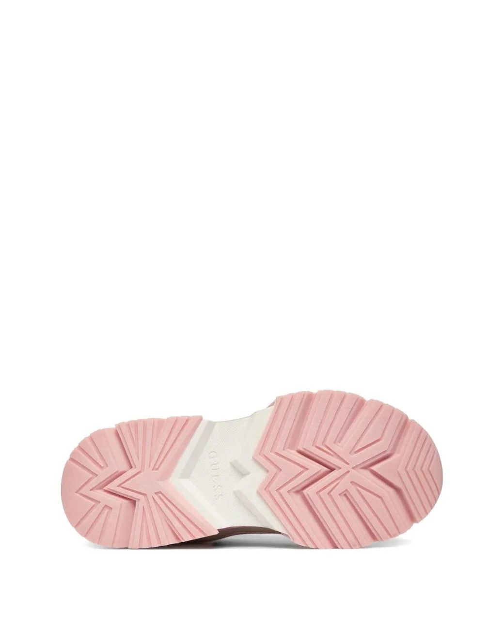 Guess Natural Ciesta Sneakers