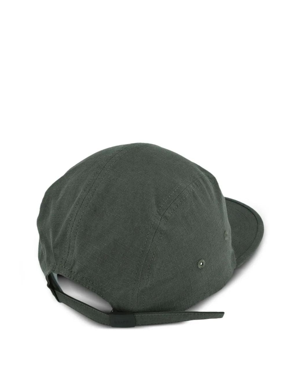 (w)taps Green T-5 03 Ripstop Cap Hat for men