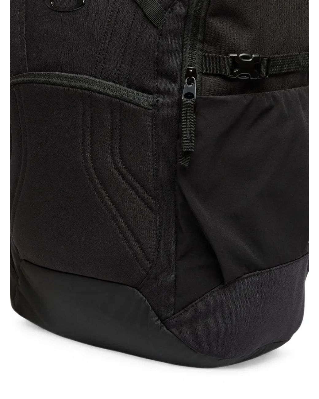Oakley Black 25L Enduro Backpack