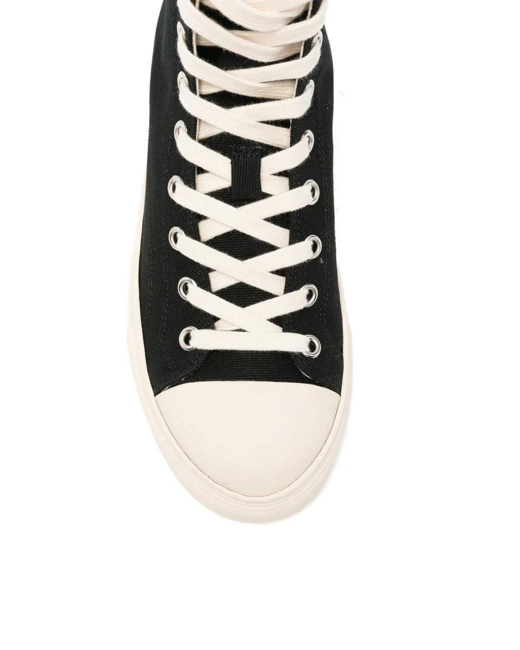 Vivienne Westwood Black Trainers