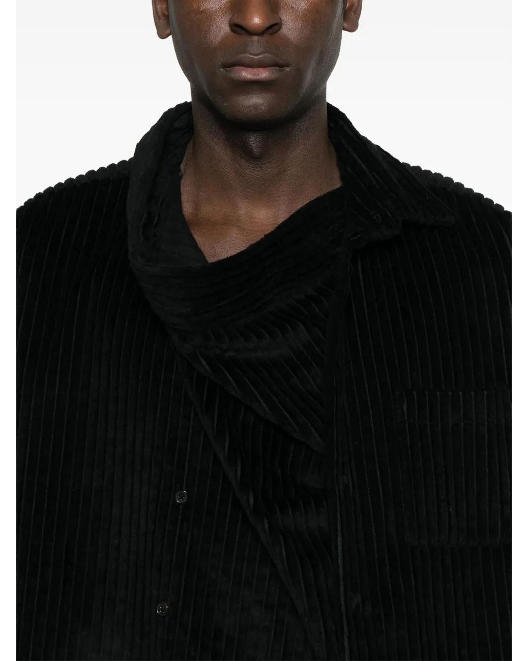 Bless Black 5151 Shirt