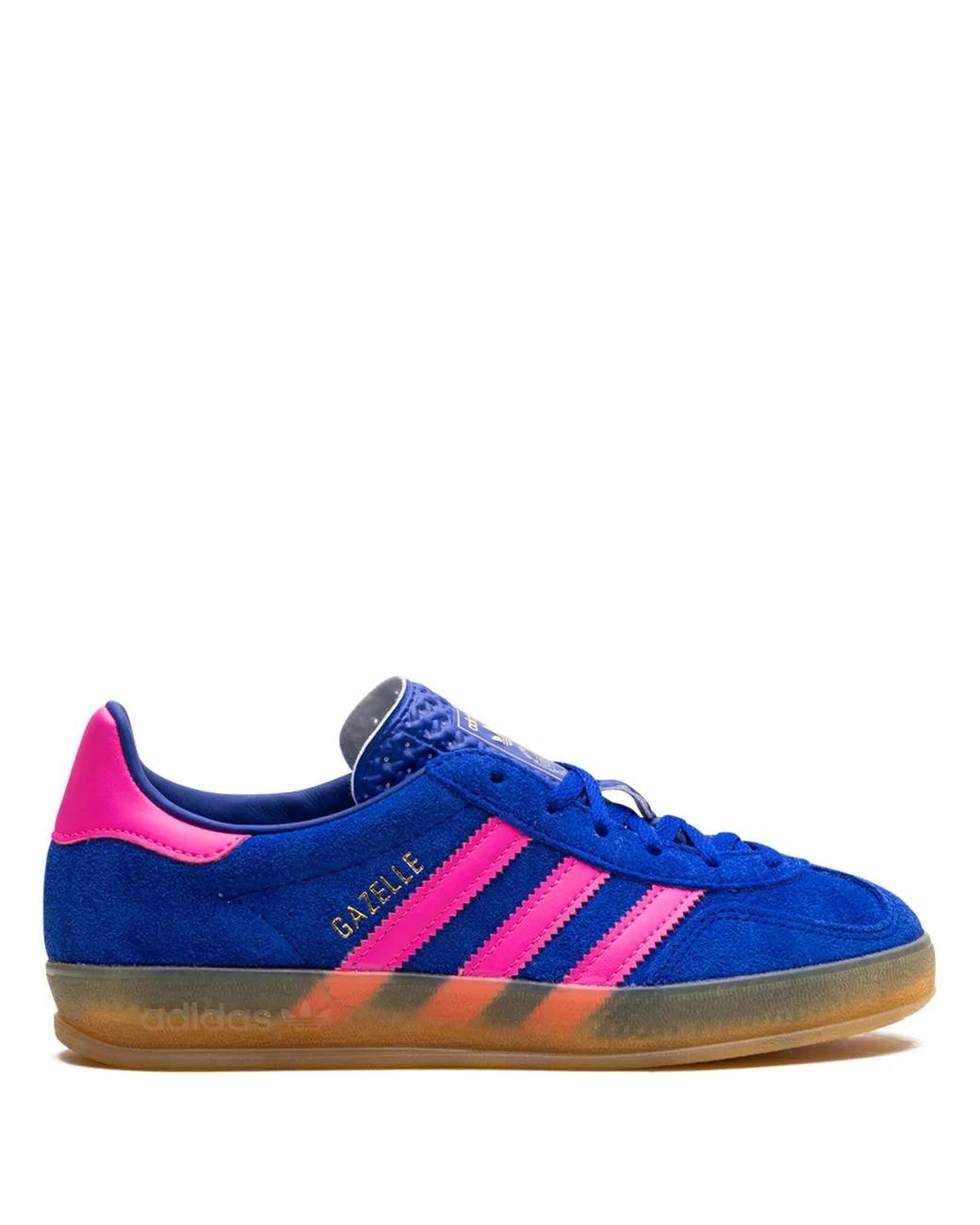 adidas gazelle silver green womens adidas Gazelle Indoor Blue Dawn Collegiate Burgundy