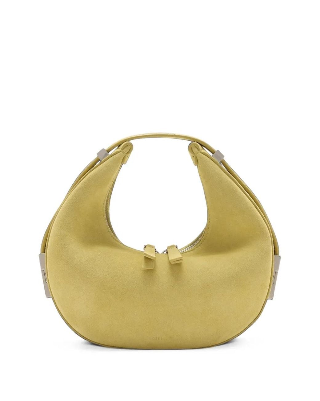 OSOI Metallic Mini Toni Tote Bag