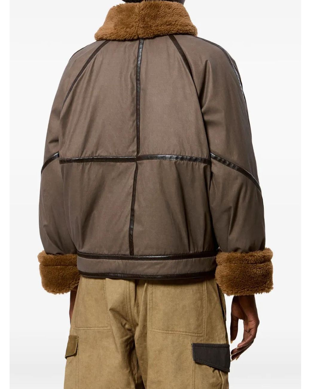 Isabel Marant Brown Olinka