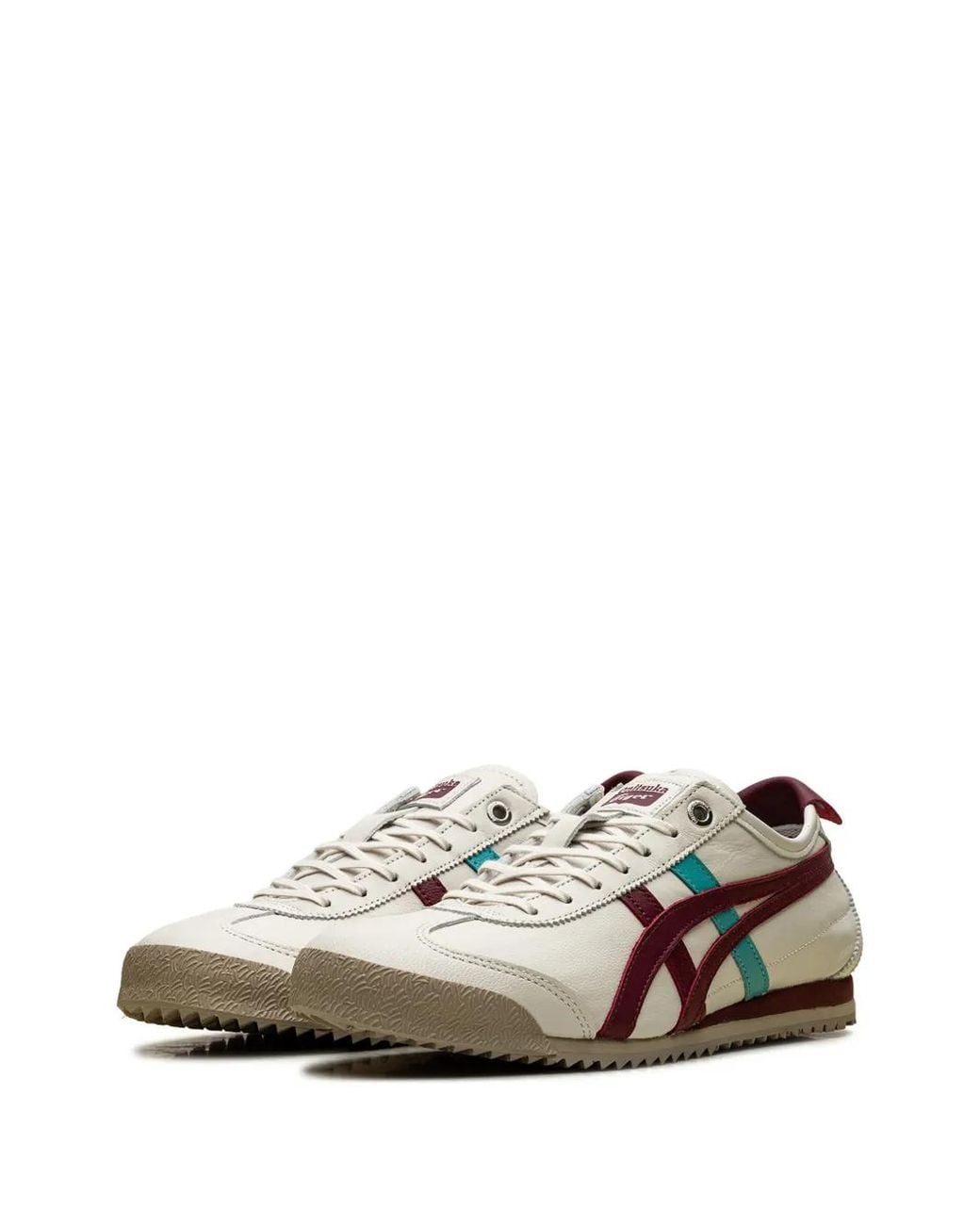 Onitsuka Tiger White Mexico 66 Sd Sneakers