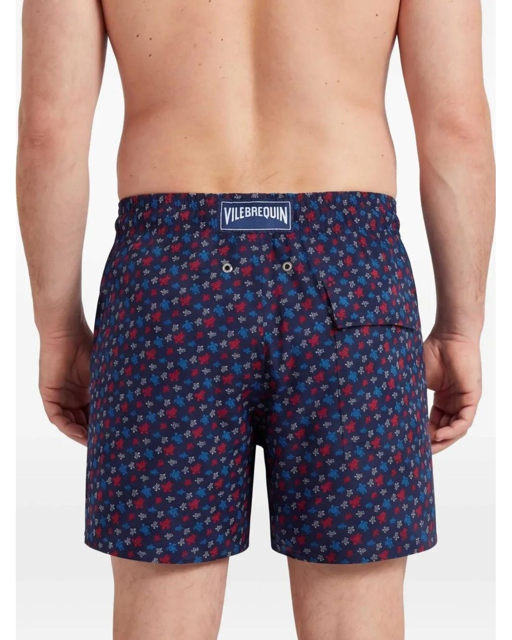 Vilebrequin Blue Sea for men