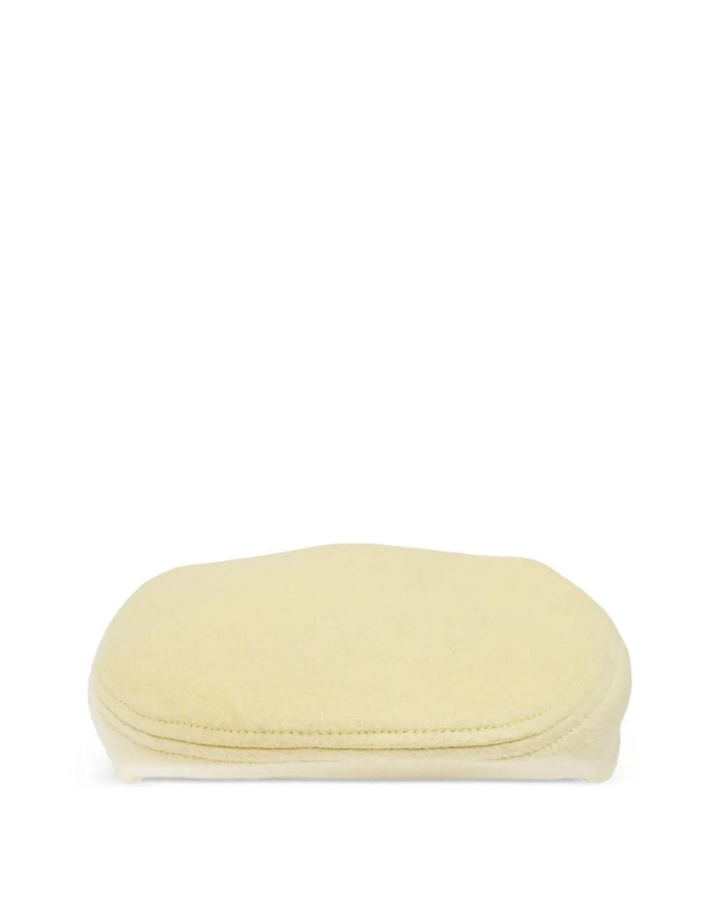 Jacquemus Natural The Valérie Beret