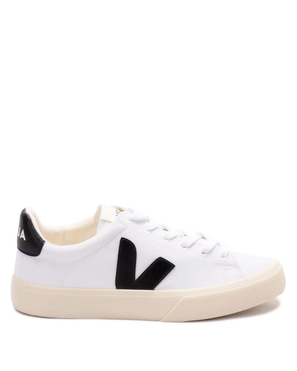 Veja White Sneakers
