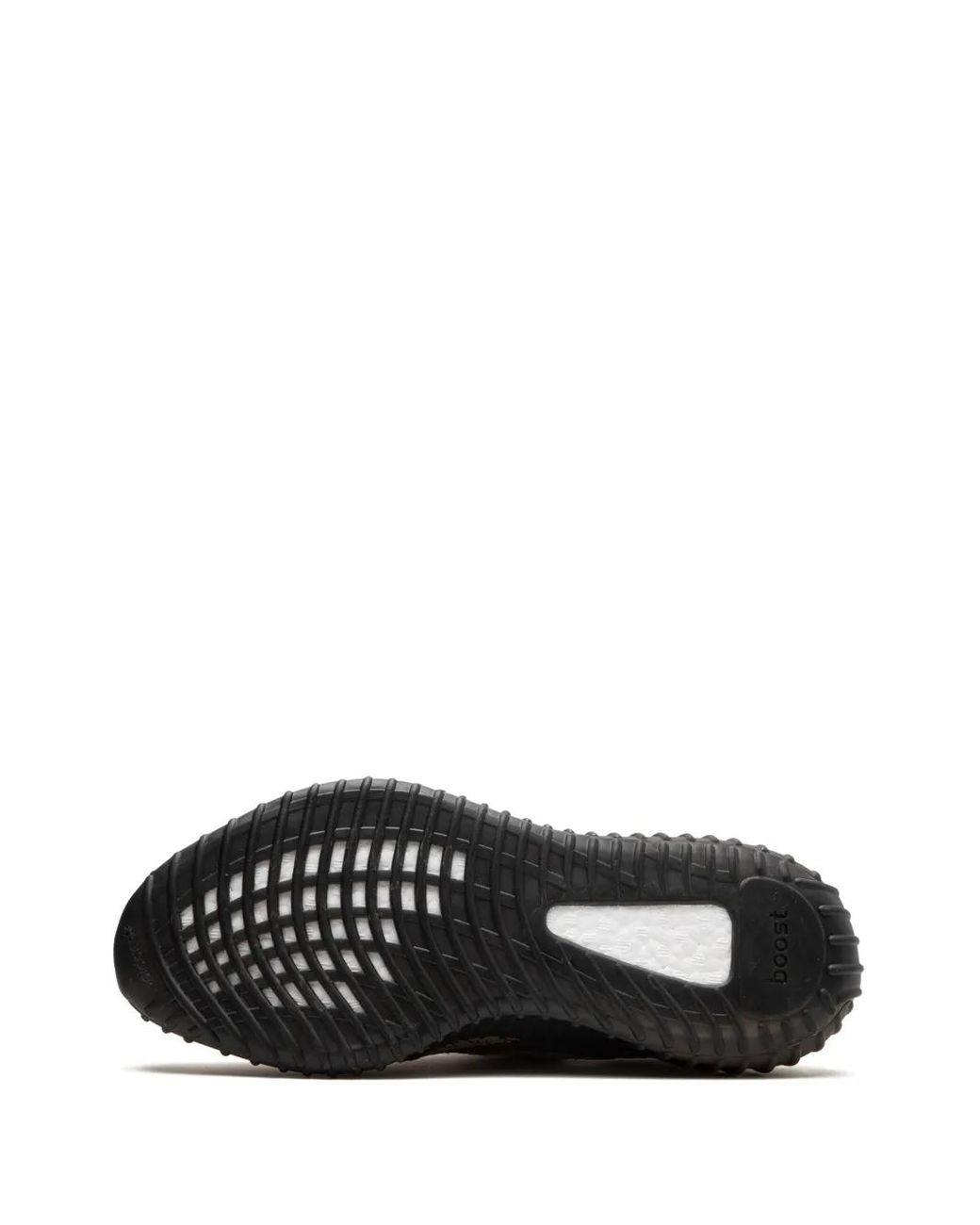 Yeezy Red Yeezy 350 "Carbon Beluga" Sneakers