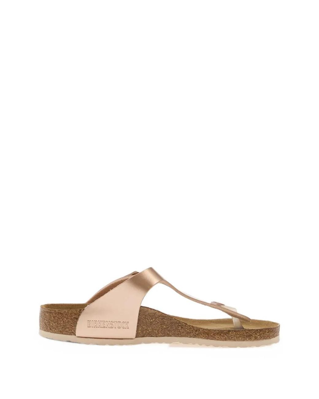 Birkenstock Multicolor Gizeh Sandals
