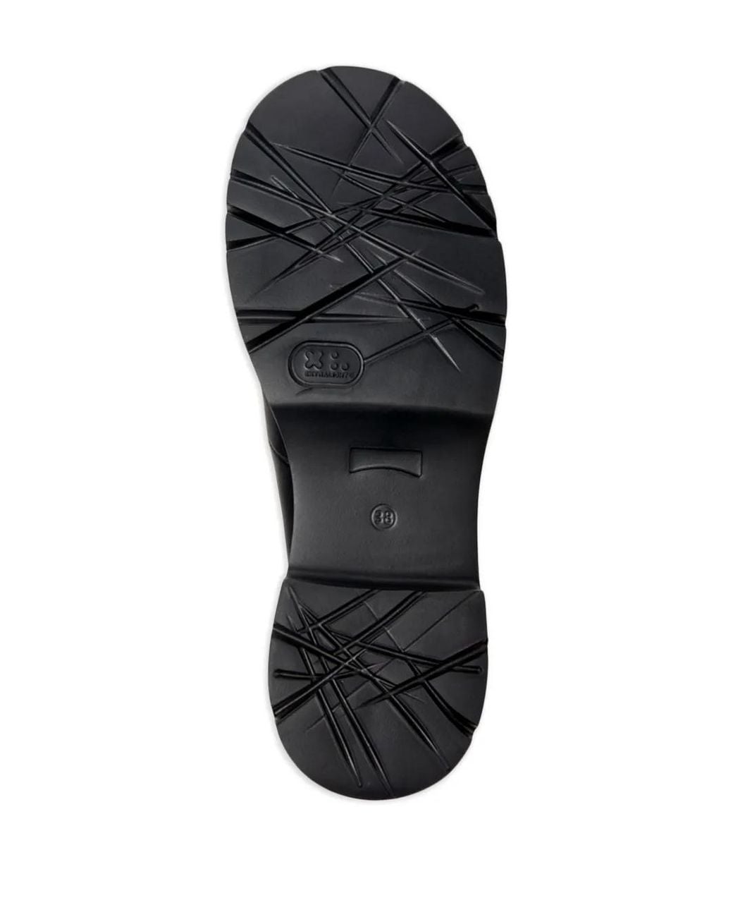 Camper Black Sneakers