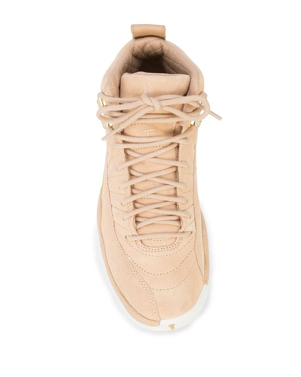 Nike Natural Air 12 Retro "Vachetta Tan" Sneakers