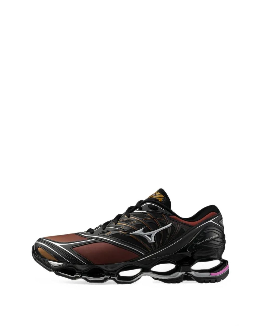 Mizuno Black Wave Prophecy Ls Sneakers for men