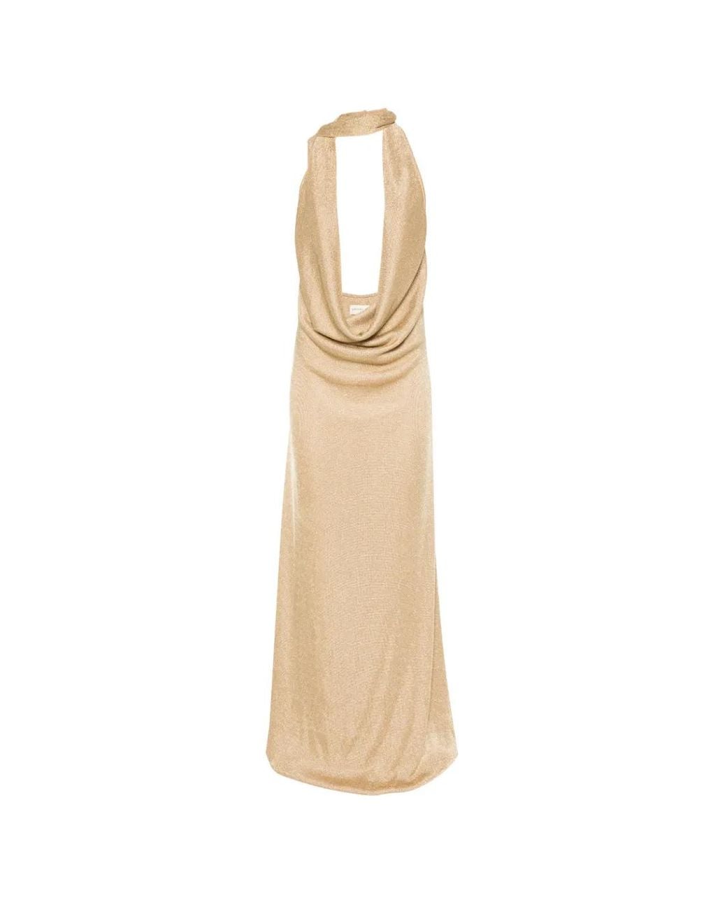 Arcina Ori White Kaia Dress