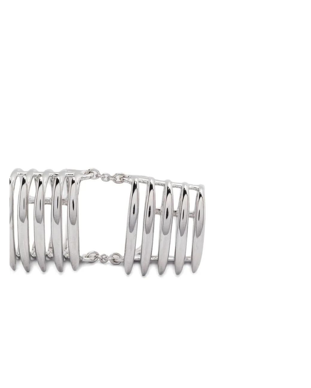 Shaun Leane White Langer Quill Ring