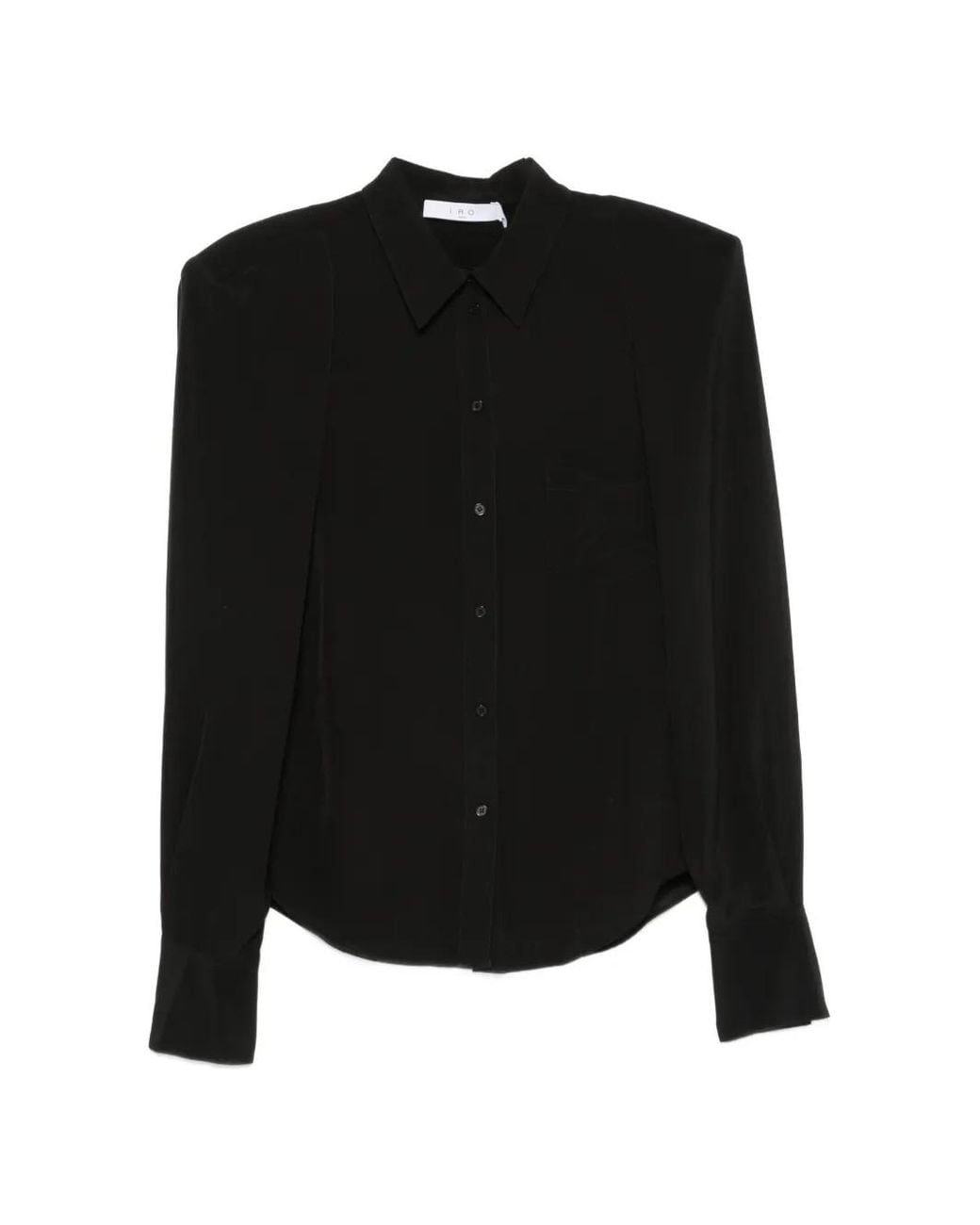 Camicia Foxia di IRO in Black