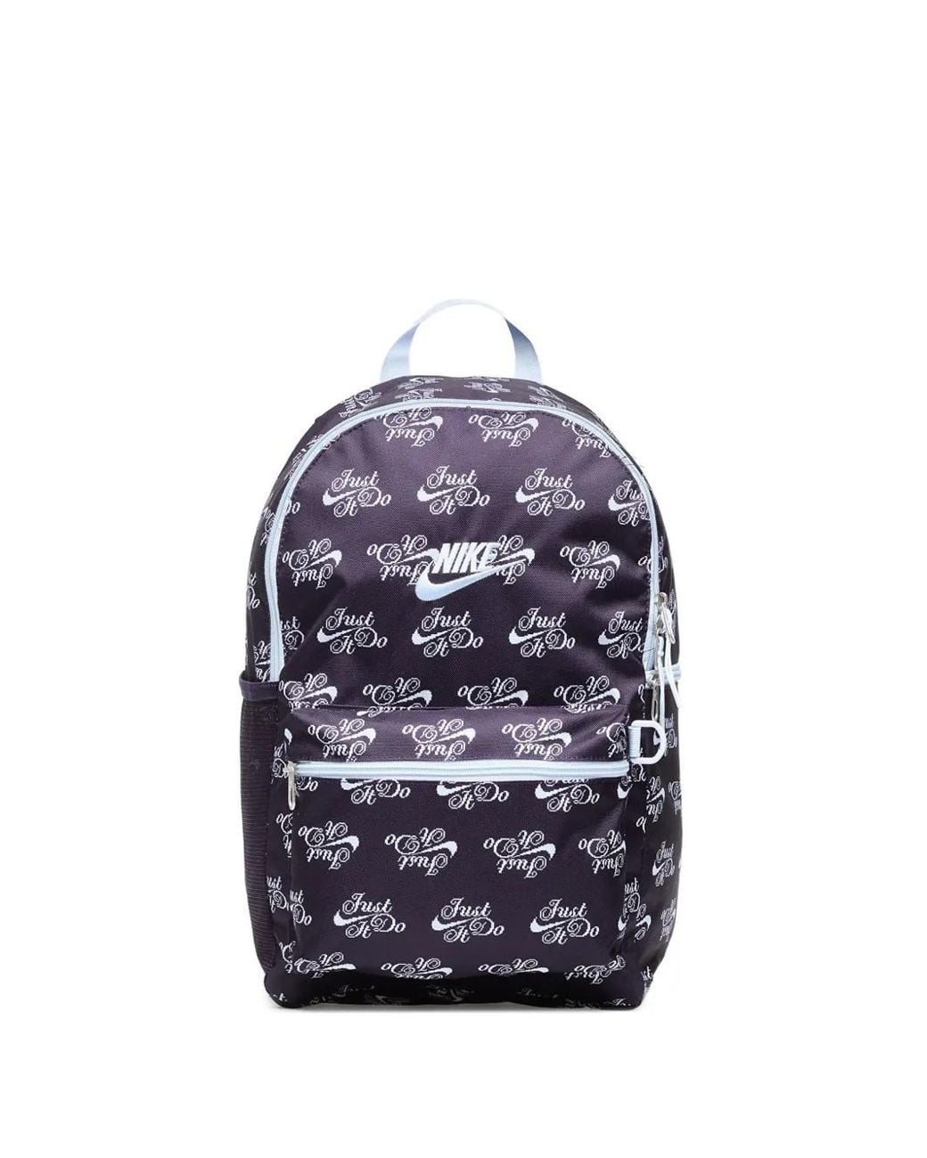 Nike Blue Heritage Backpack