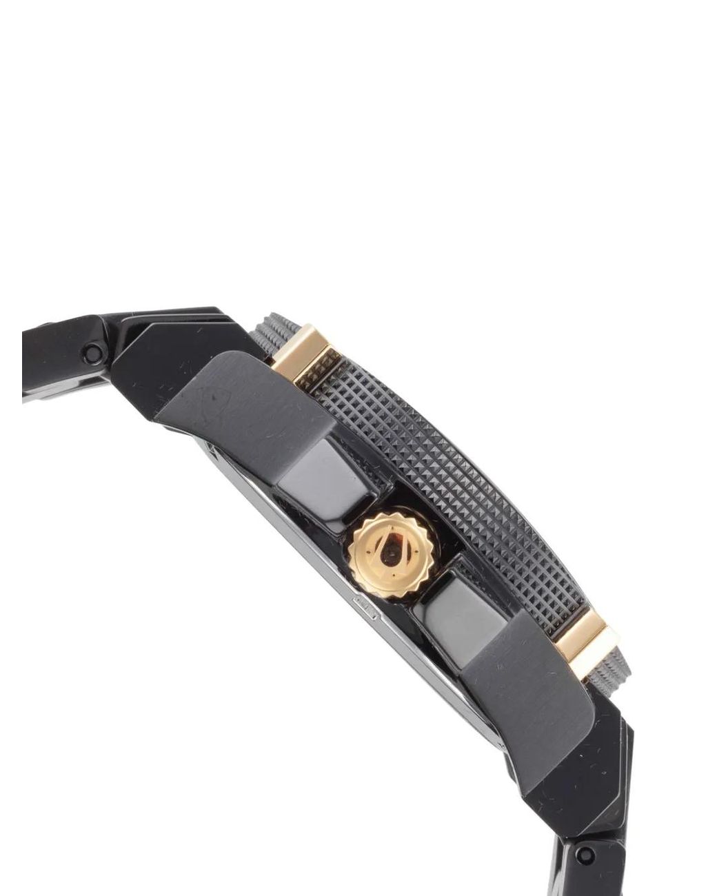 Bulova Gray Montre Icon Mm for men