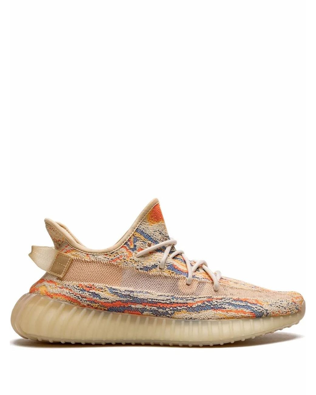 Yeezy Multicolor Yeezy Boost 350 V2 "Mx Oat" Sneakers