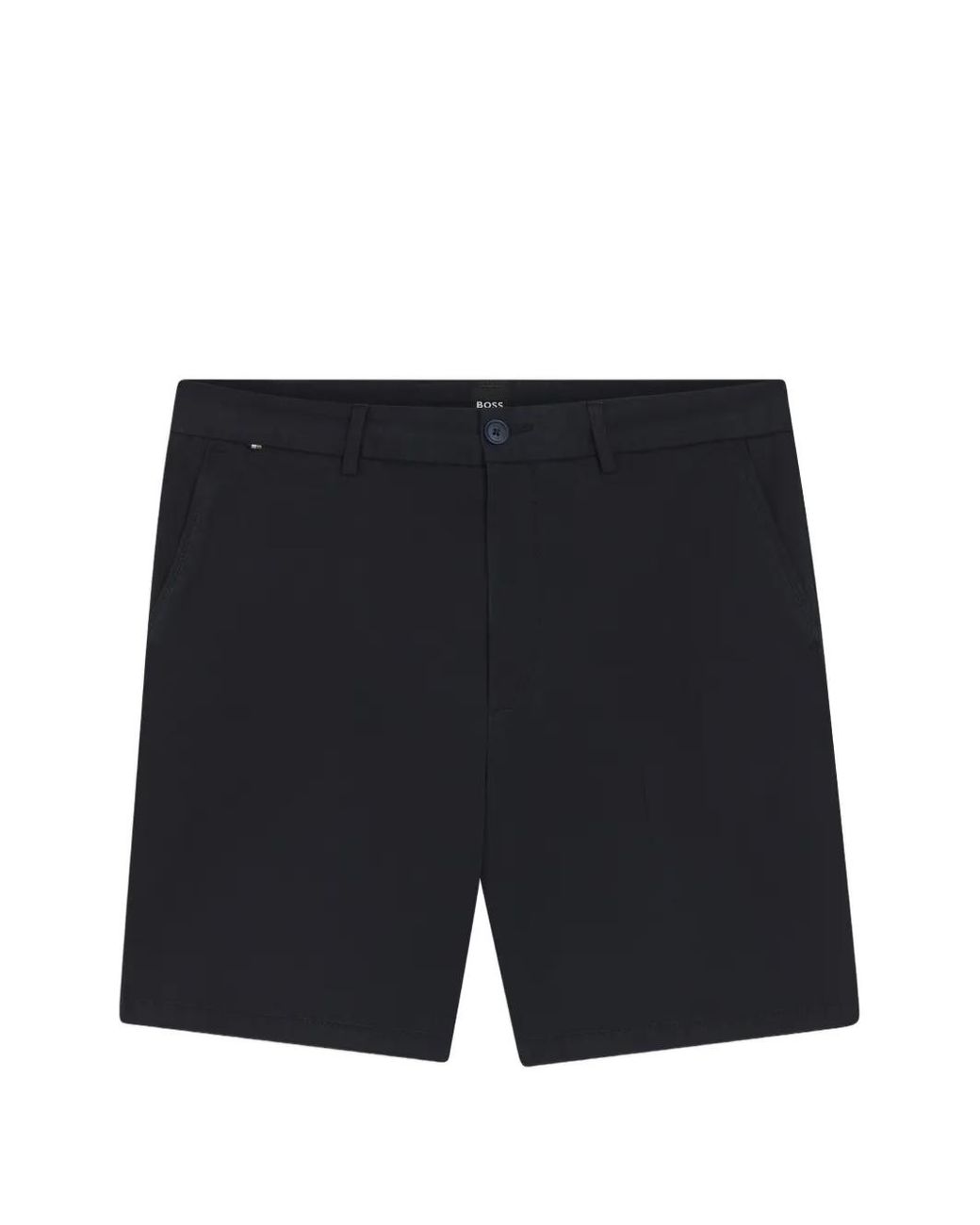 Boss Black Modern-Fit Shorts for men